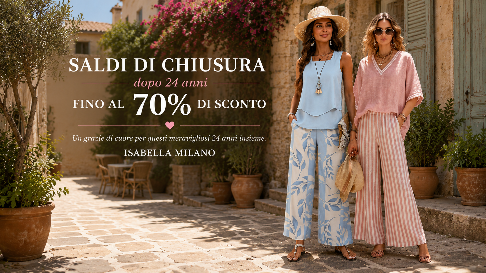 COMPLETI COORDINATI