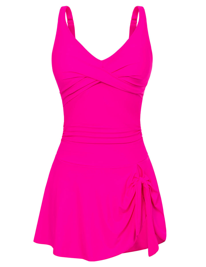 Evelin | Costume Relax Elegante