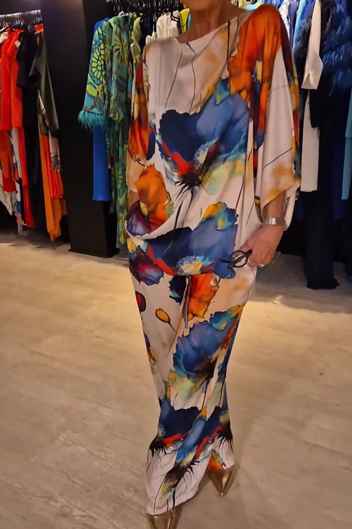 Paisley - Set Stampato Chic