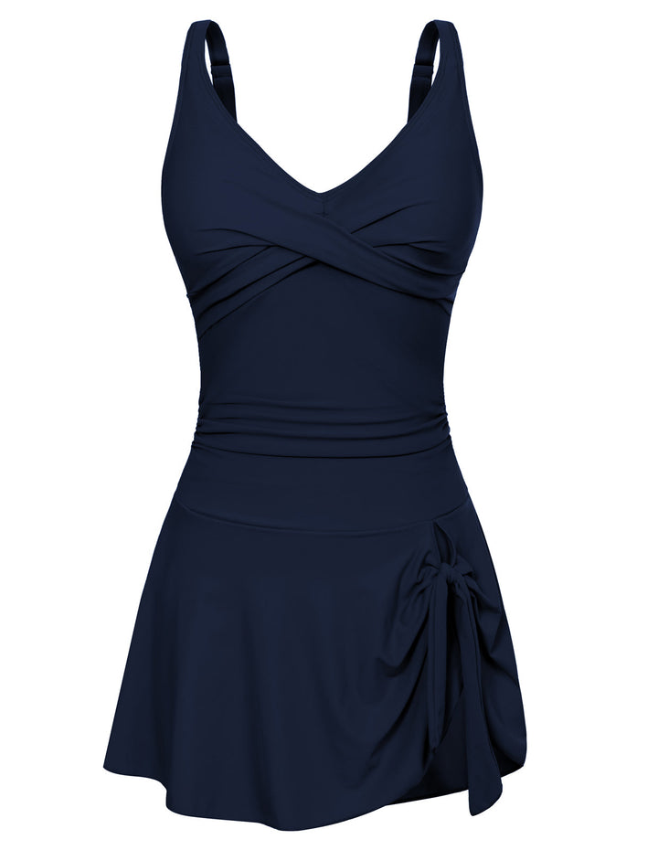 Evelin | Costume Relax Elegante