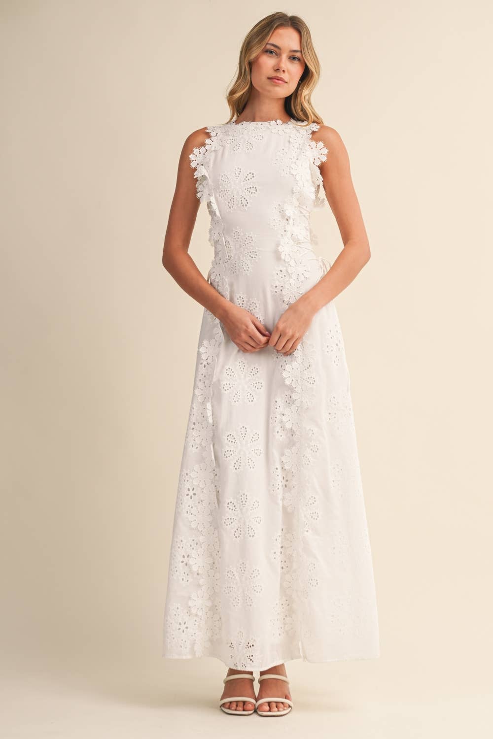 Isabella | Della Maxi-Abito
