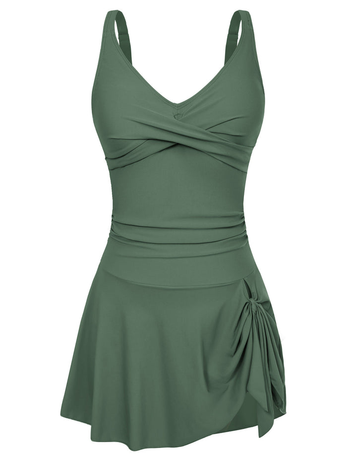 Evelin | Costume Relax Elegante