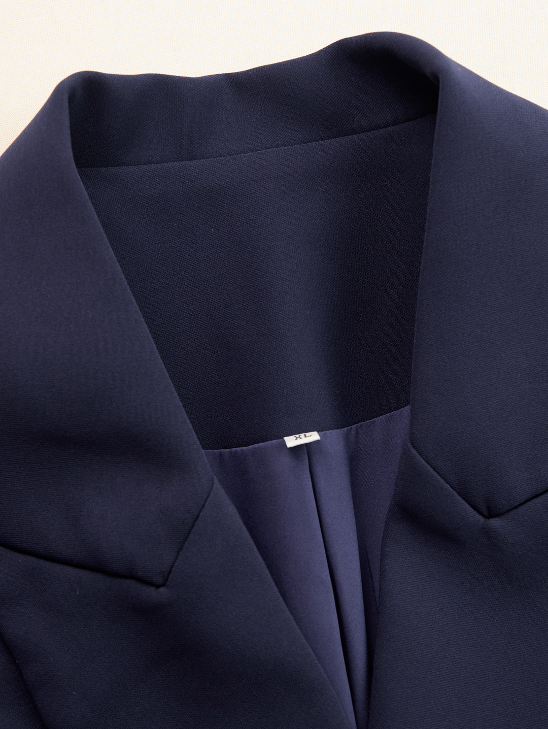 Stella™ | Abito Blazer Chic