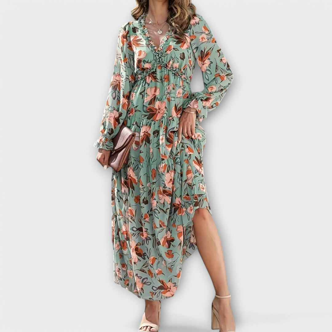 Liv | Abito Elegante
