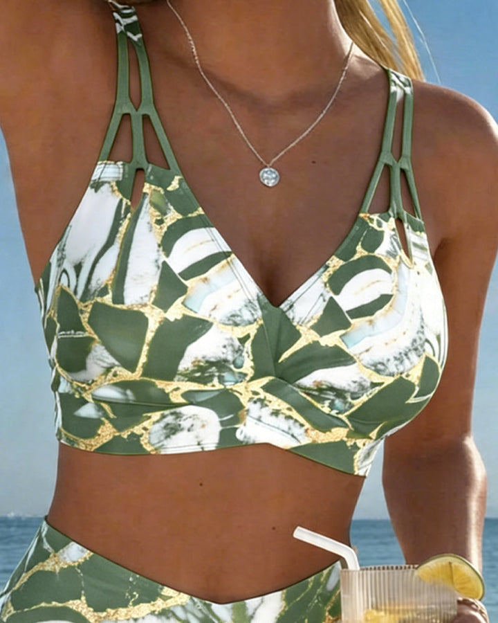 Luna | Bikini Bretelle Creative
