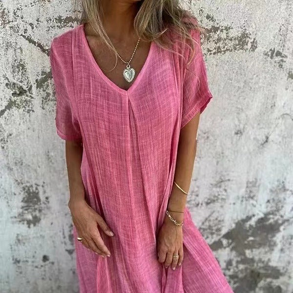 Casual | Abito Elegante Quotidiano