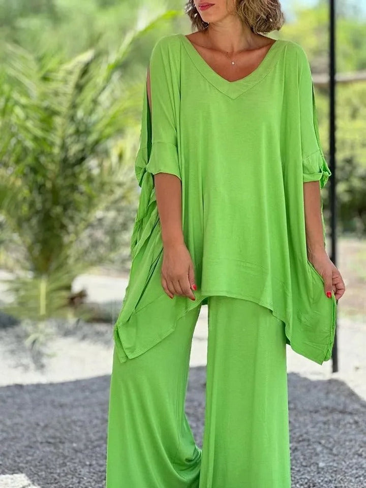 Zelora - Completo Stile Casual