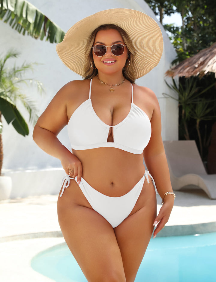 Christina | Bikini Regolabile Modellante
