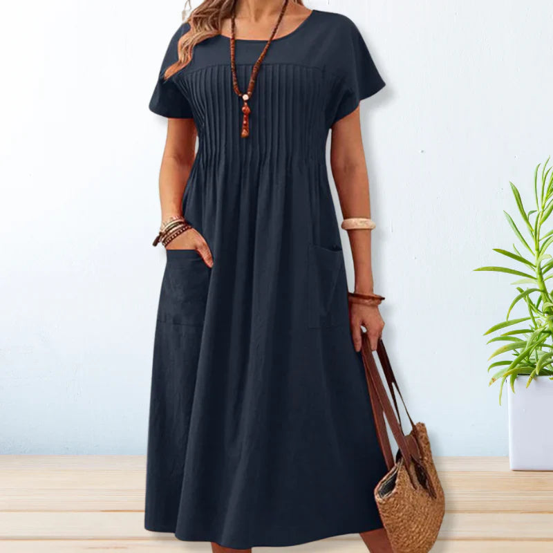 Gianna | Abito Chic Versatile