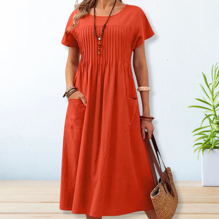 Gianna | Abito Chic Versatile
