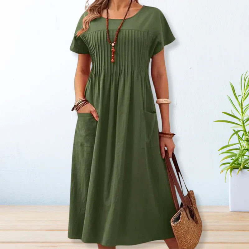 Gianna | Abito Chic Versatile