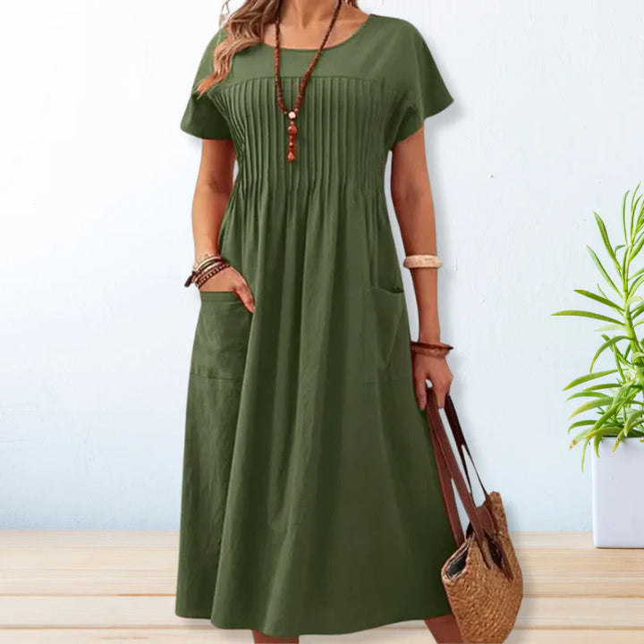 Gianna | Abito Chic Versatile