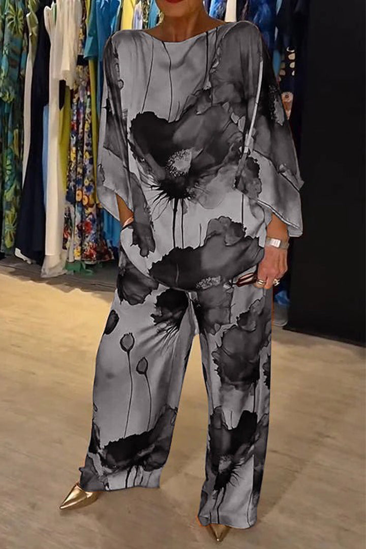 Paisley - Set Stampato Chic