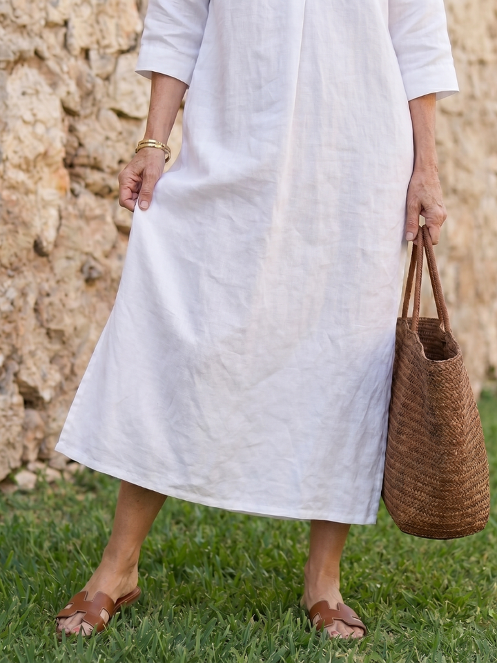 Estelle | Abito Midi