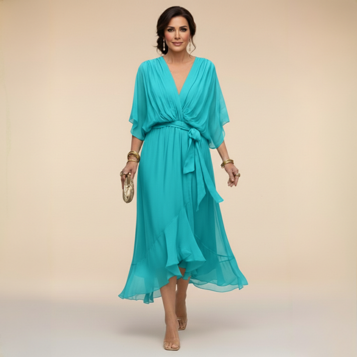 Helene™ | Abito Elegante