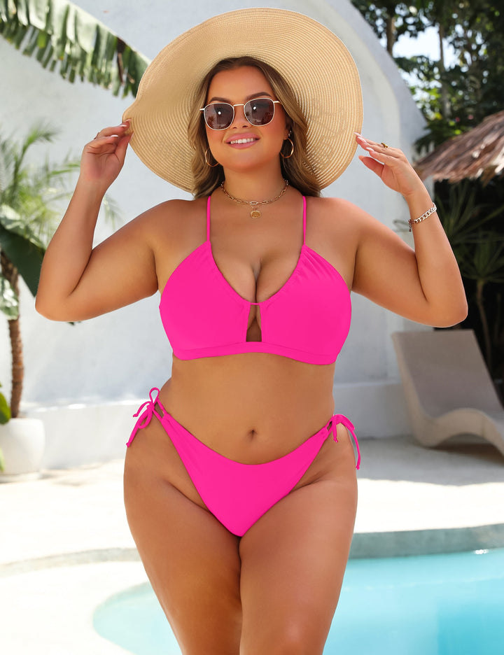 Christina | Bikini Regolabile Modellante