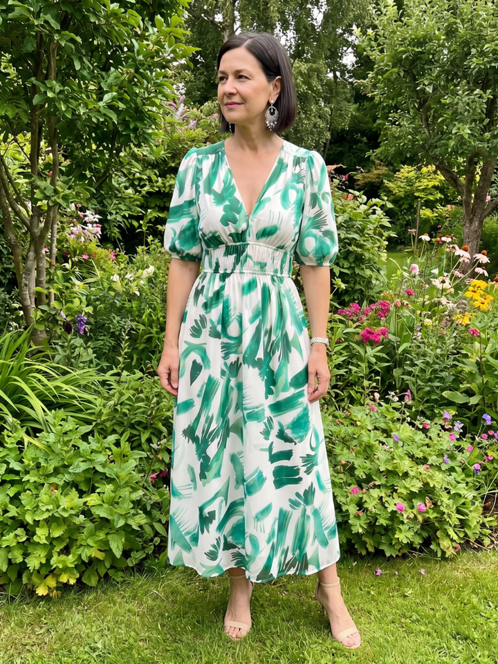 Candlia | Abito Midi