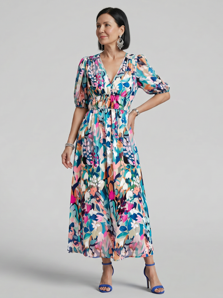 Candlia | Abito Midi