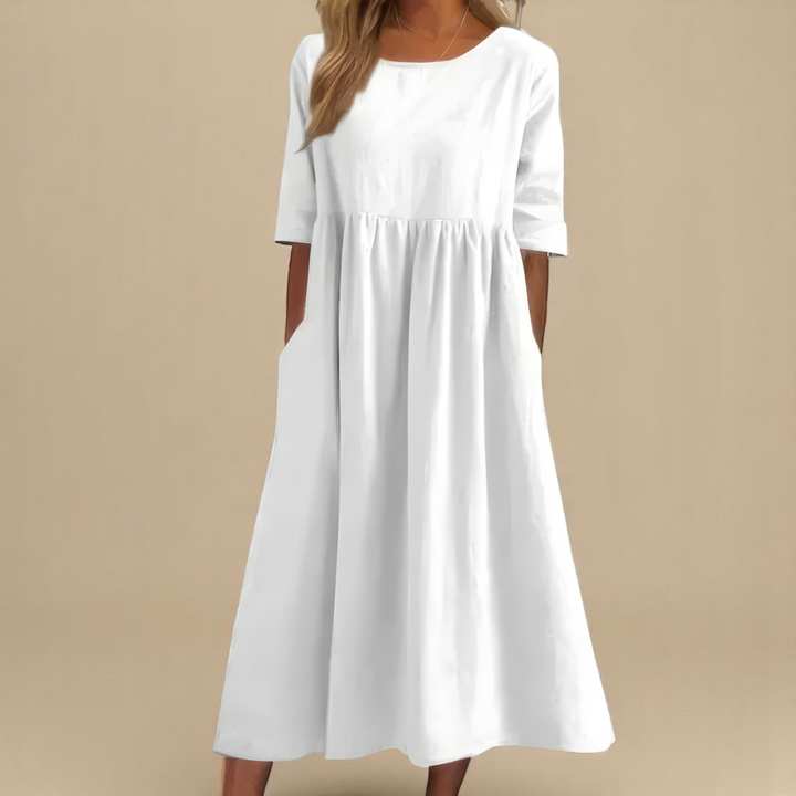 Sofia™ | Abito Elegante Slim