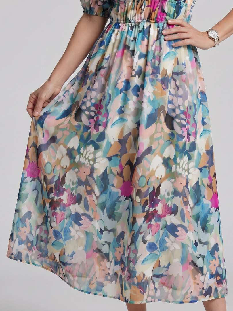 Candlia | Abito Midi