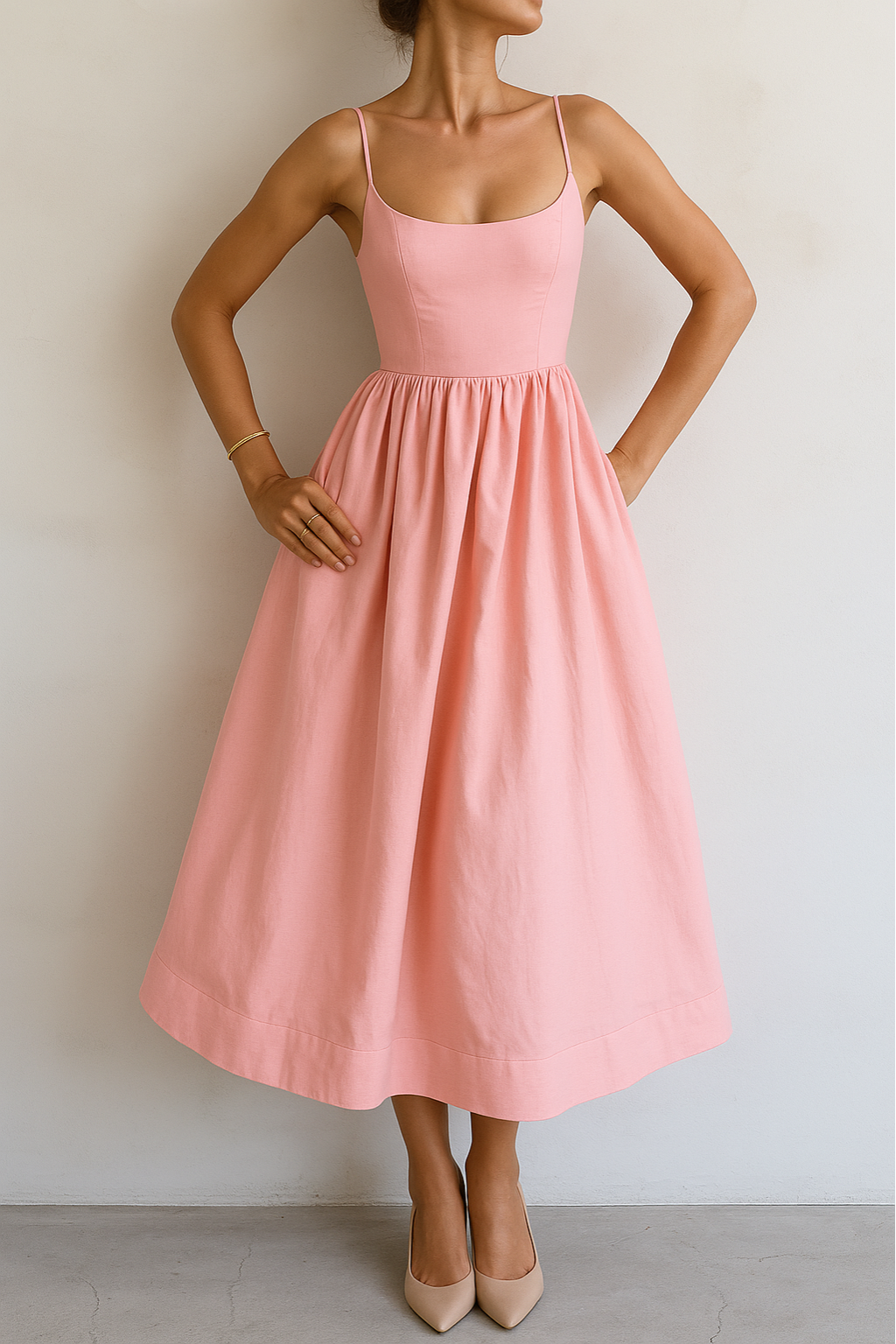 Chic | Abito Estivo Leggero