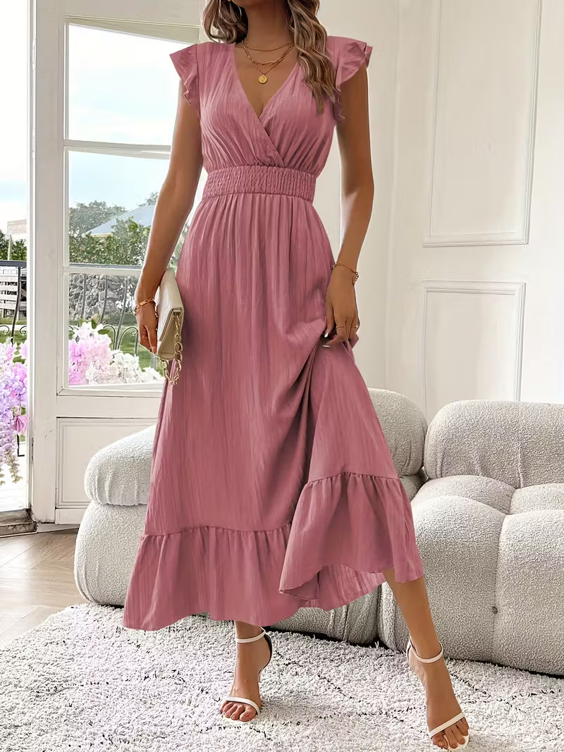 Sofia | Abito Elegante