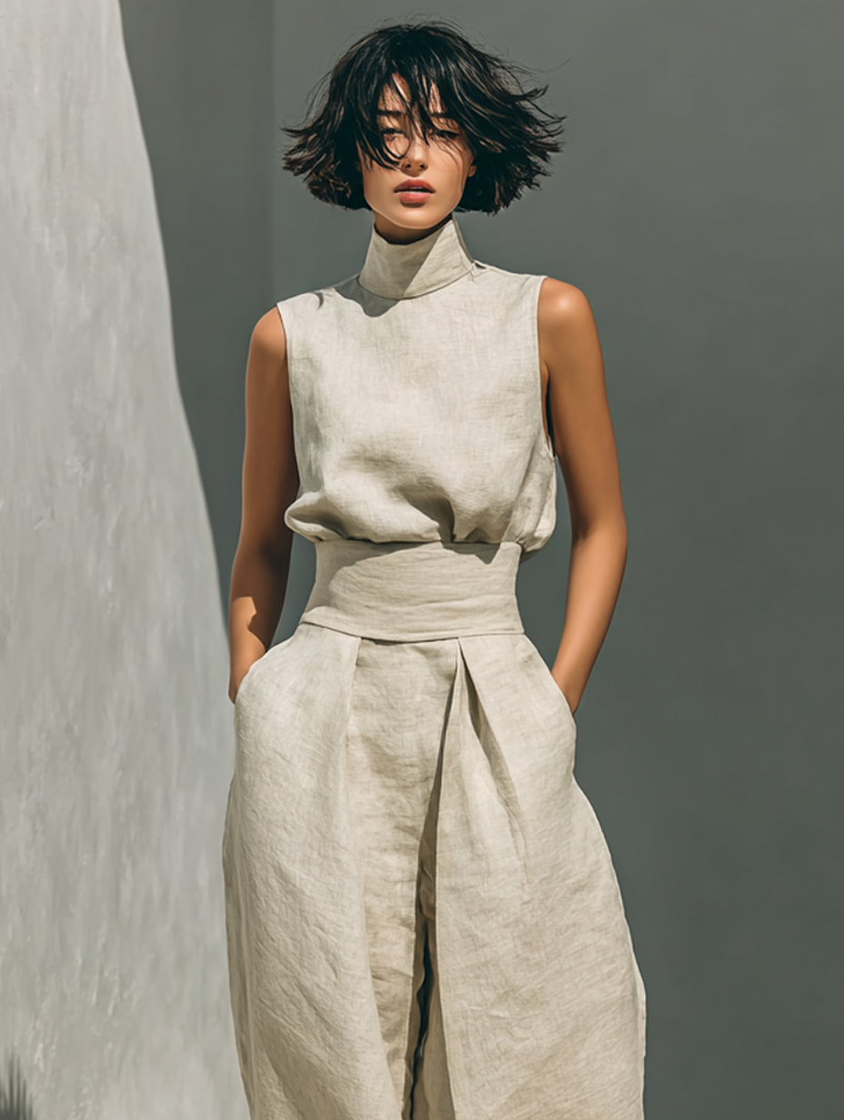 Marieta | Elegantly Fluid Ensemble
