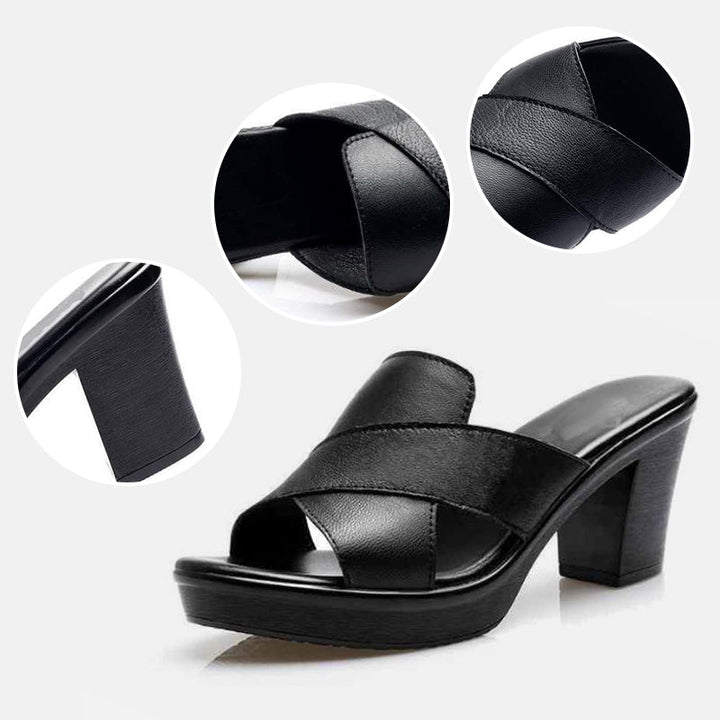 Diana | Sandali Eleganti