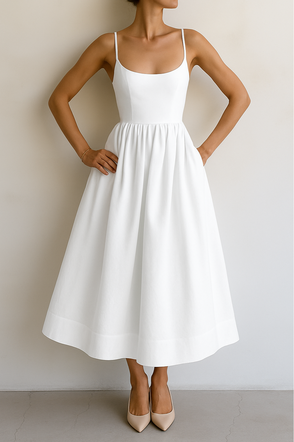 Chic | Abito Estivo Leggero