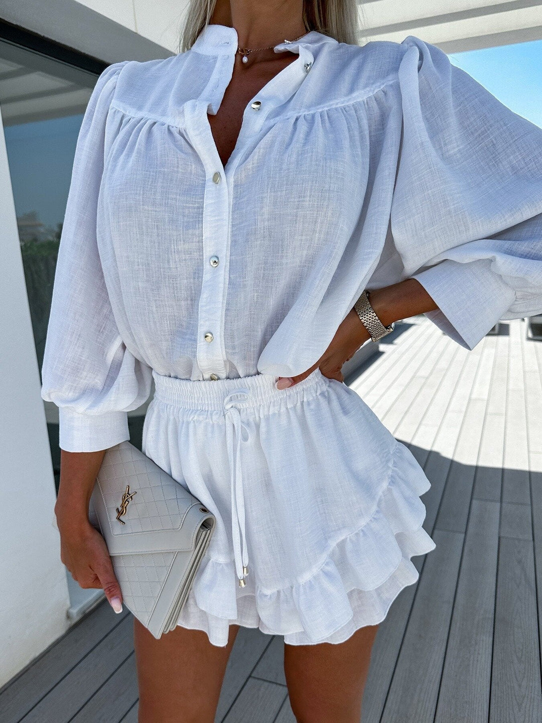 Noelle - Set di Moda Chic