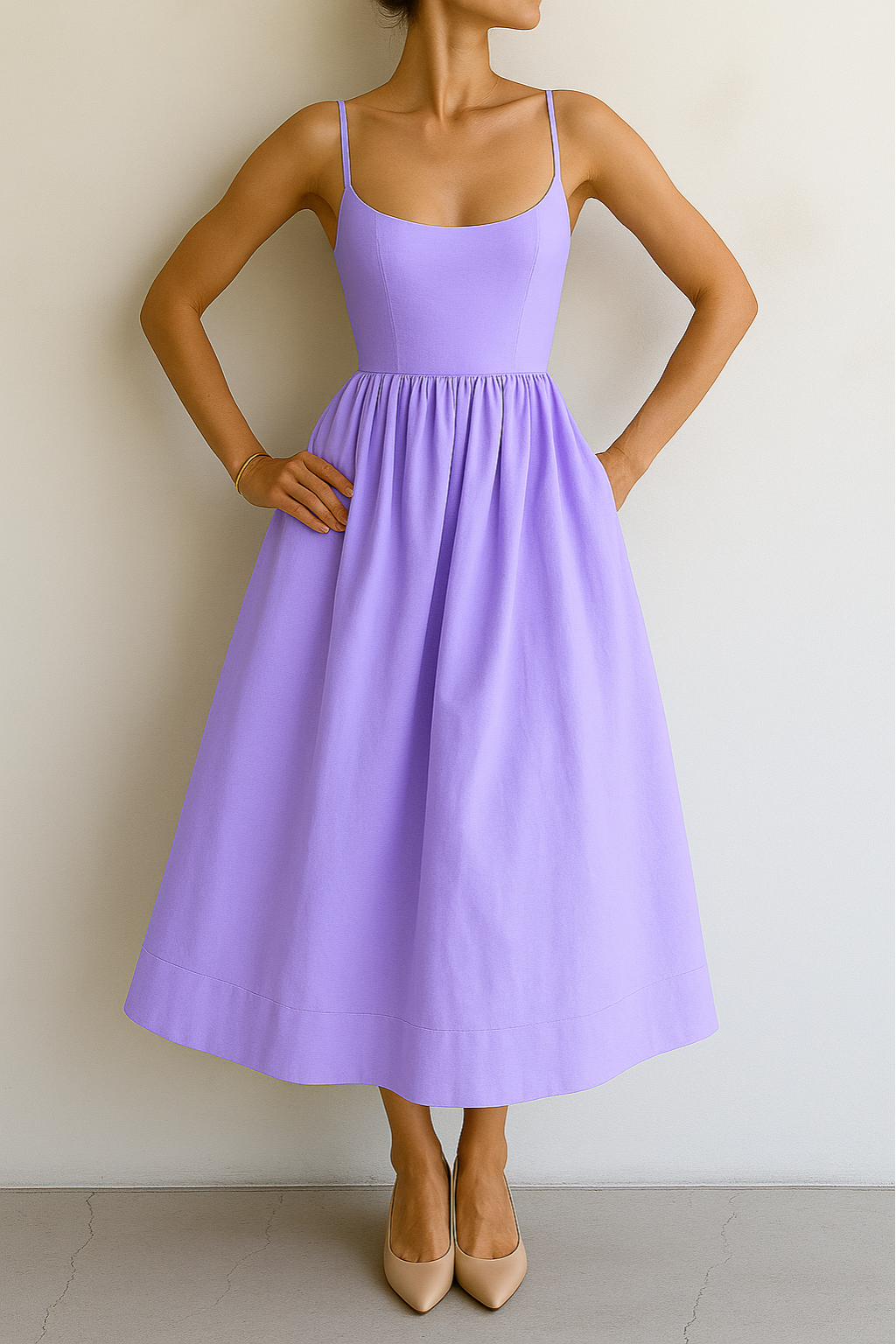 Chic | Abito Estivo Leggero