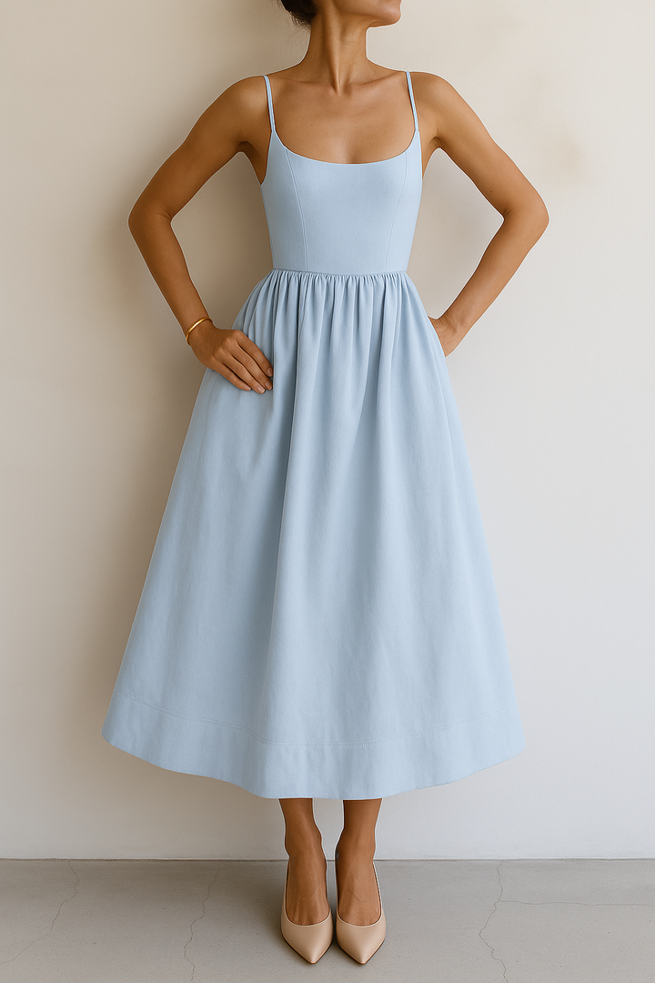 Chic | Abito Estivo Leggero