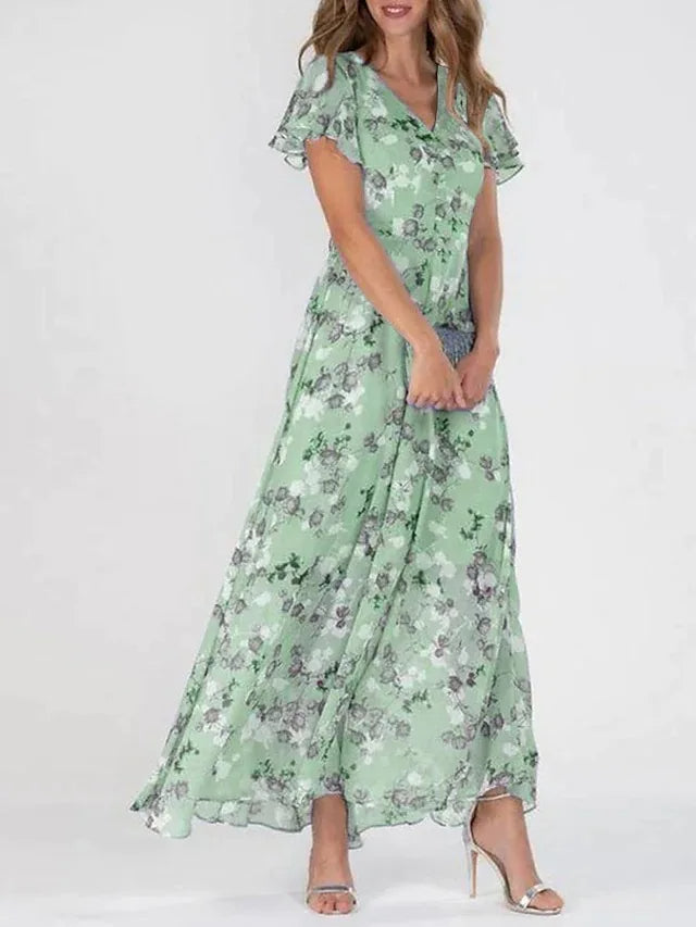 Audrey | Abito Glamour Elegante