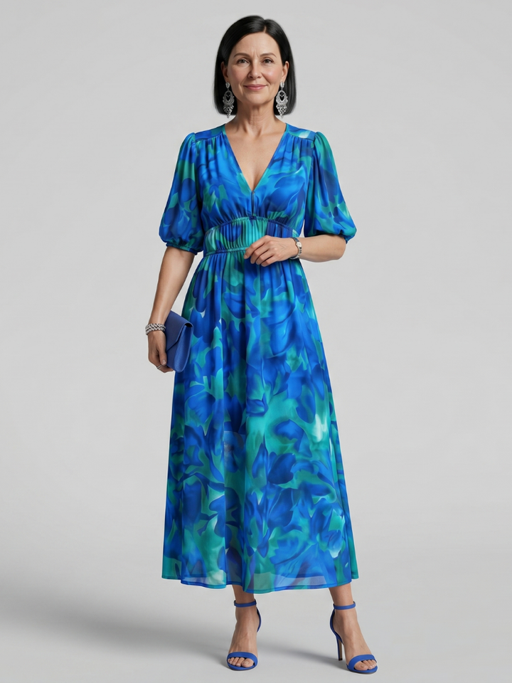 Candlia | Abito Midi