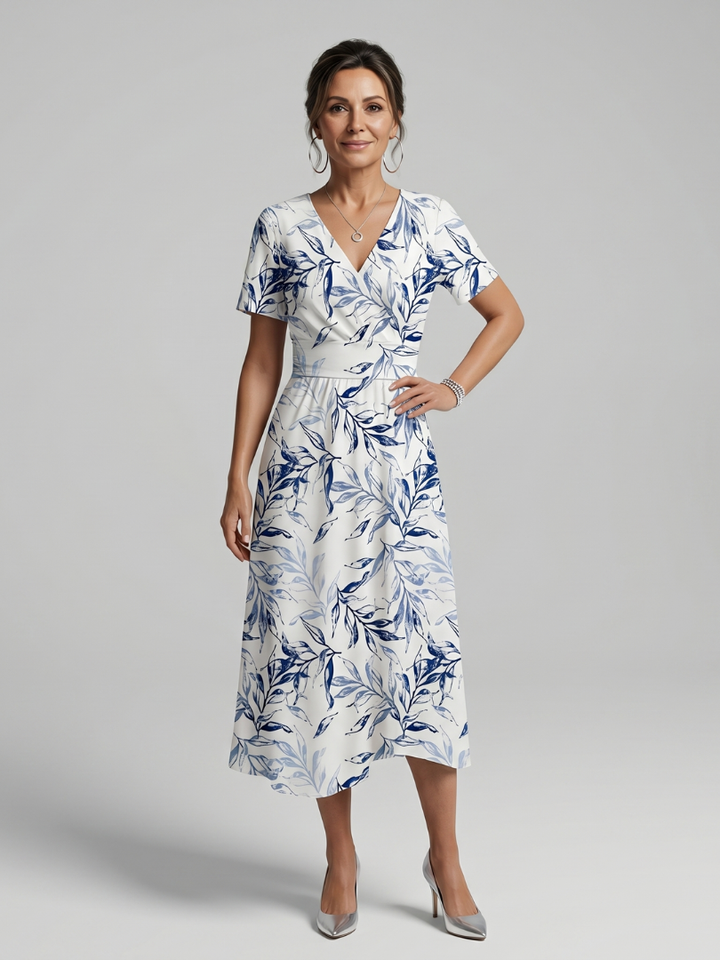 Kael | Vestito Midi