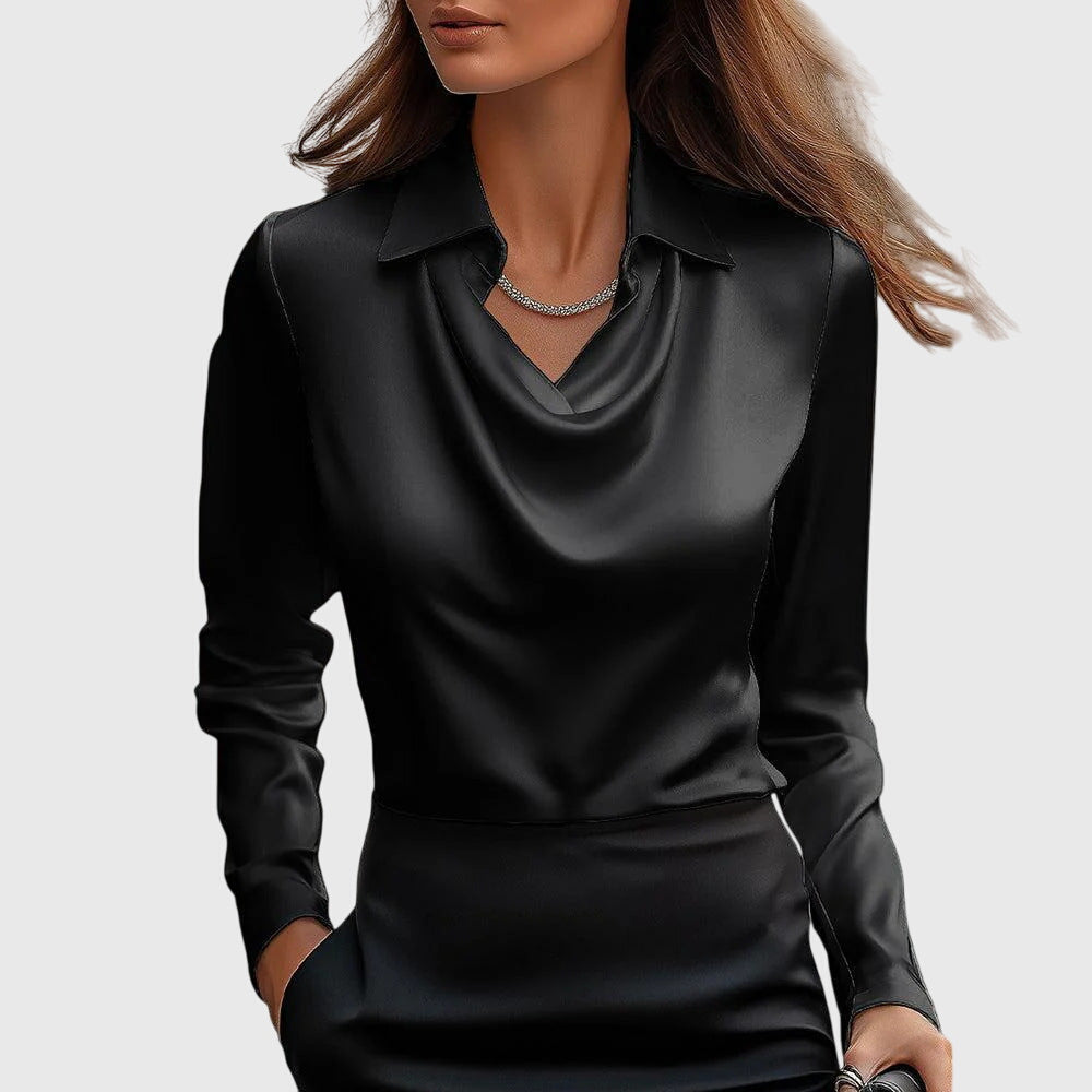 Sofía | Camisa Elegante Femenina