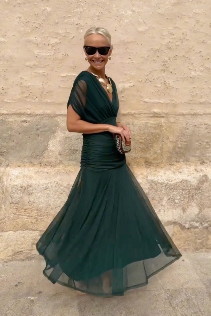 Santana | Abito Elegante