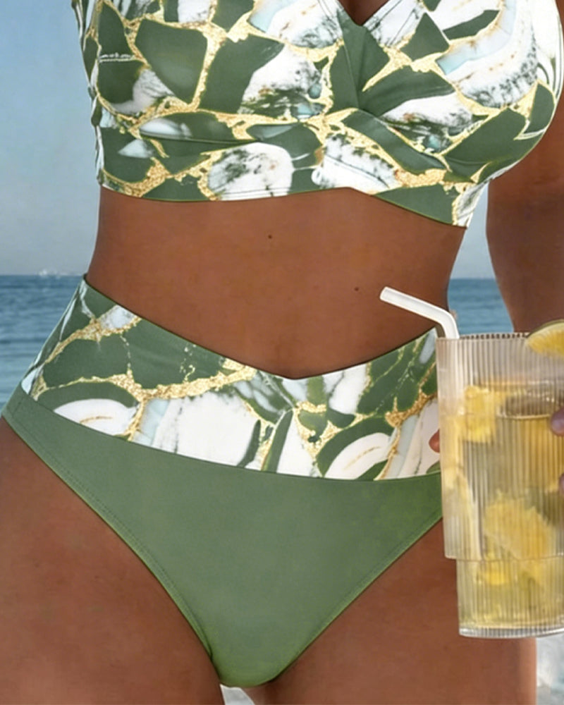 Luna | Bikini Bretelle Creative