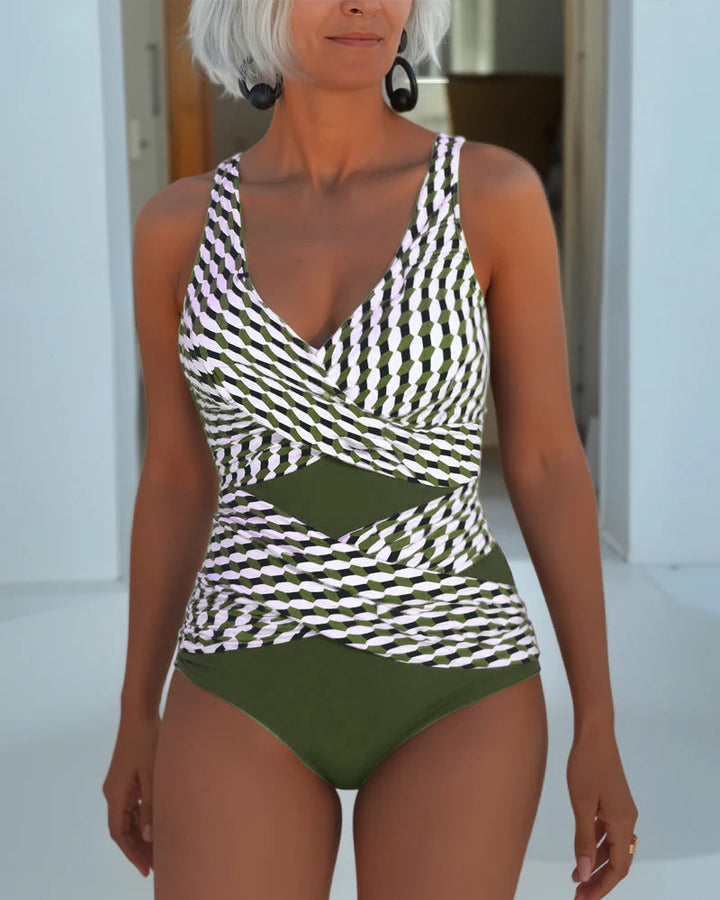 Serena | Costume Incrociato Resort