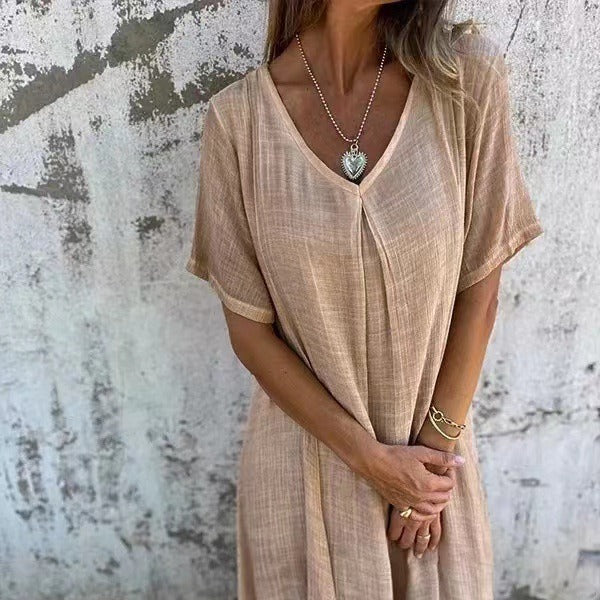 Casual | Abito Elegante Quotidiano