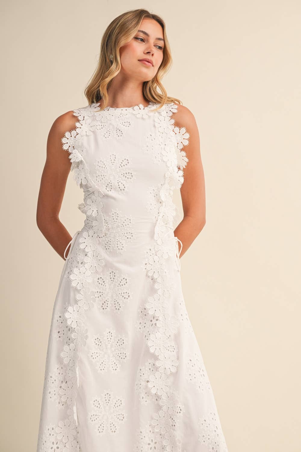 Isabella | Della Maxi-Abito
