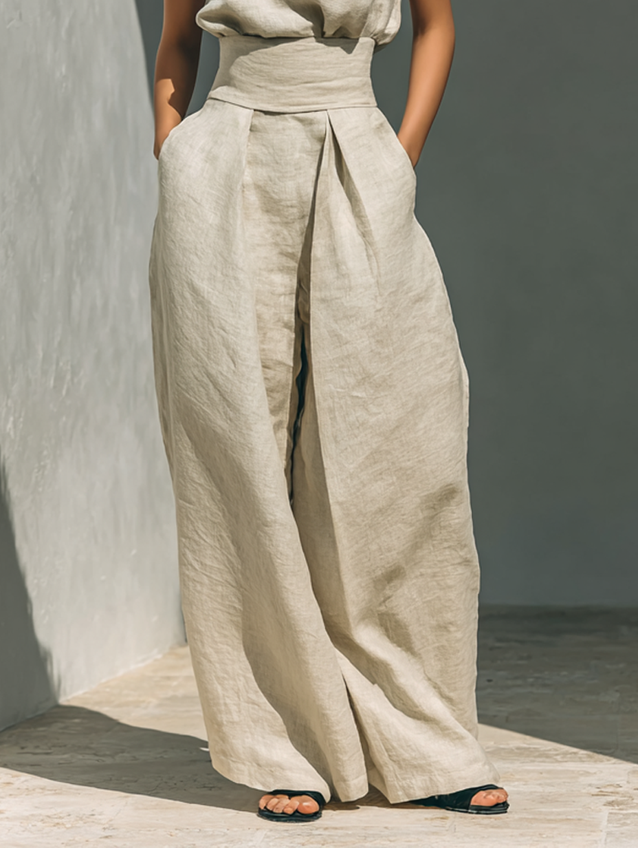 Marieta | Elegantly Fluid Ensemble
