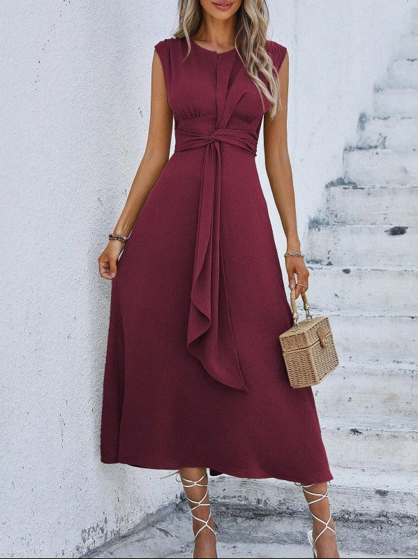 Eva | Abito Chic Cintura