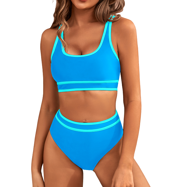 Ashley | Bikini Sportivo Modellante