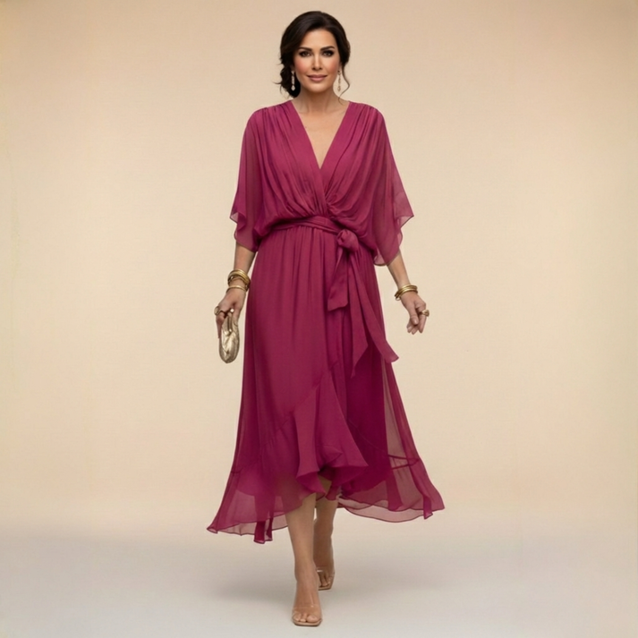 Helene™ | Abito Elegante