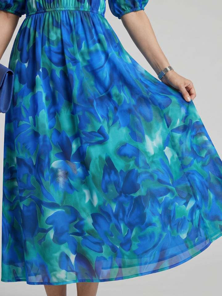 Candlia | Abito Midi