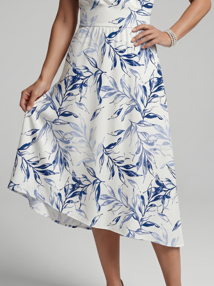 Kael | Vestito Midi