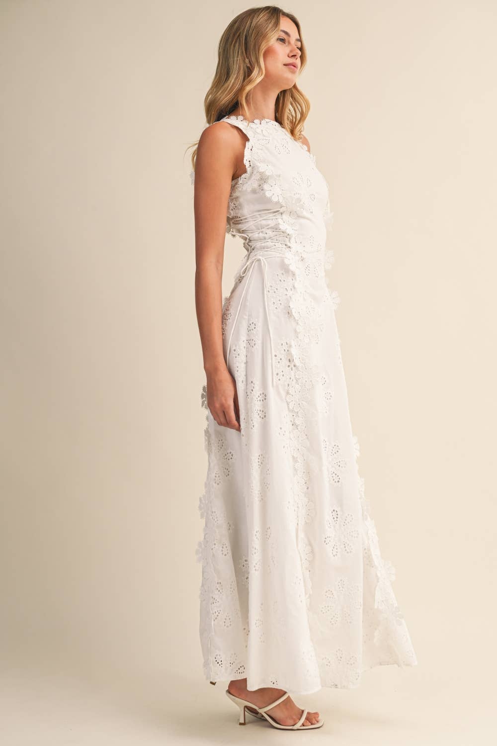 Isabella | Della Maxi-Abito