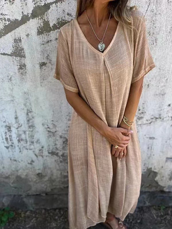 Casual | Abito Elegante Quotidiano