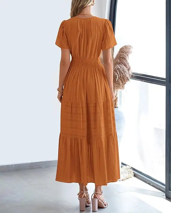 Lena | Abito Comodo Elegante